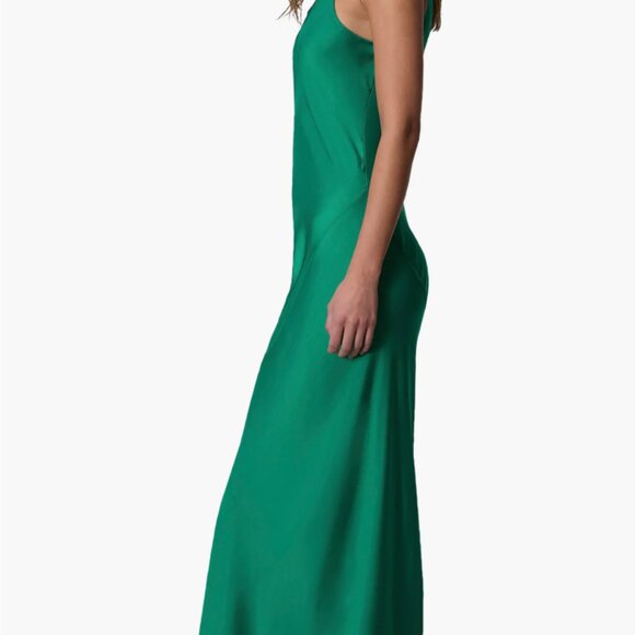 Rag & Bone Daisy Sleeveless Maxi Dress - Picture 3 of 9